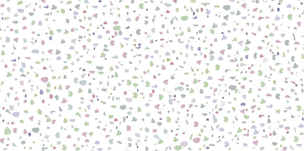 Candy Terrazzo WT9CAN00 24,9x50