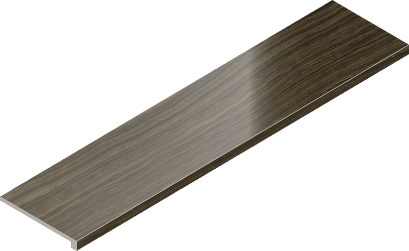 Ступень угловая правая Surface Eramosa 620070001038 33x120