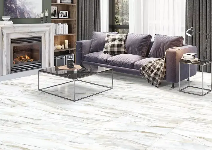 Brazylyan Sky GP40BRA03R Матовый Керамогранит 60x60