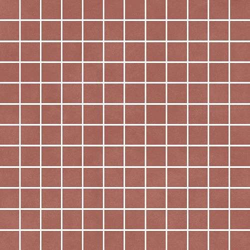 Таделакт Красная KM3030M0181N Матовая 29,8x29,8