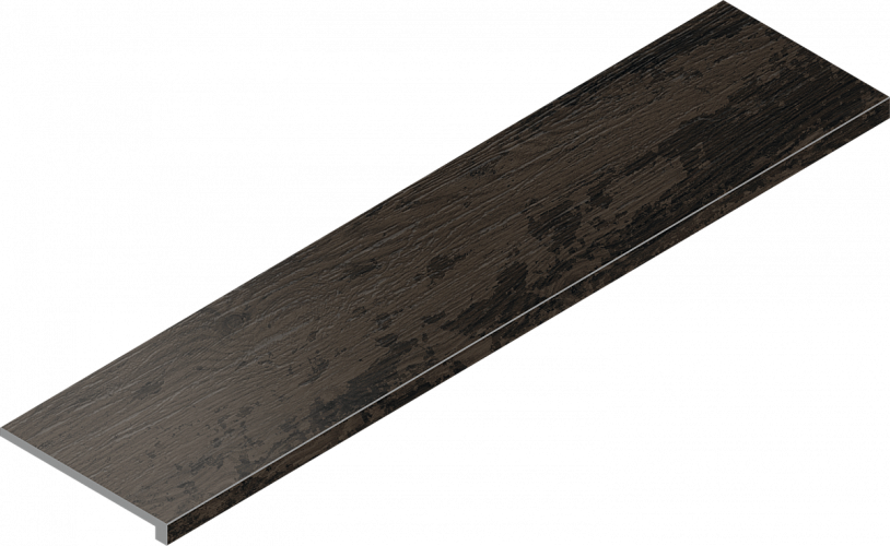 Ступень угловая правая Groove Blend Nat 620070001572 33x120