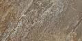 Кварцит 4 оливково-коричневый Керамогранит 30x60