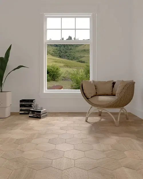 Oldmanor Dark 017.804.0184.01406 Керамогранит 90X90