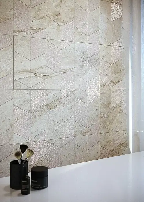 Вставка Sandy Chevron 1 30x60