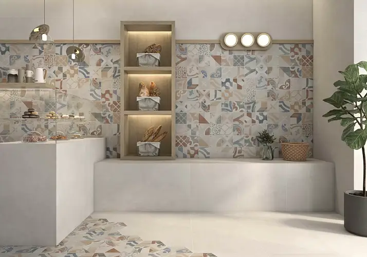 Trend Modern 015.122.0100.10291 Керамогранит 25,8X29