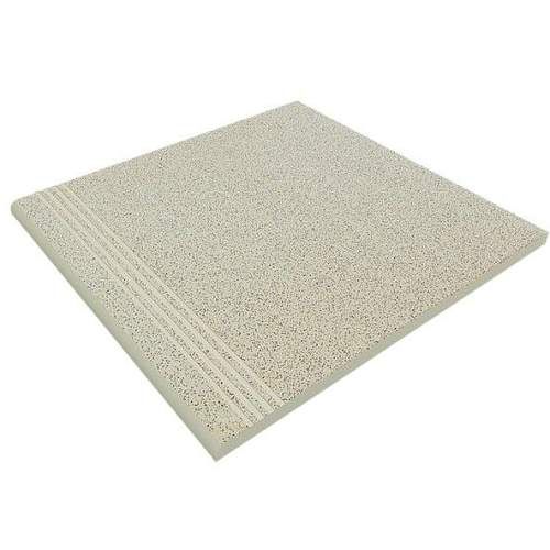 Ступень Standard ST01 Неполированная 30x30
