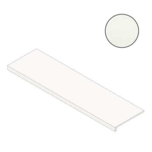 Ступень фронтальная Charme Advance Сremo Delicato Cer 620070001993 33x120