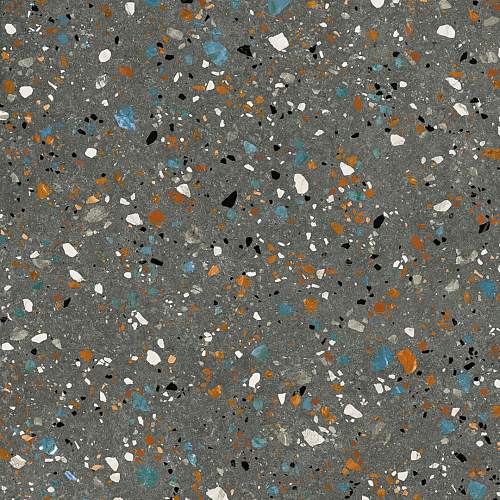 Gobi Nero Керамогранит 60x60