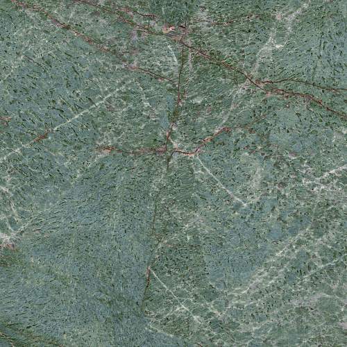 Эвора Зеленый Лаппатированный Обрезной SG648022R Керамогранит 60х60