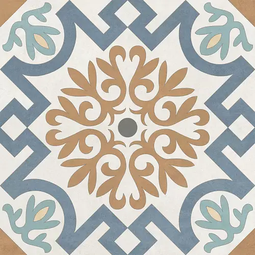 Teo GP2020DSA31 Матовый Керамогранит 20x20