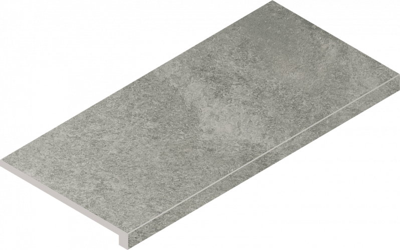 Ступень угловая правая Climb Rock 620070000739 33x60