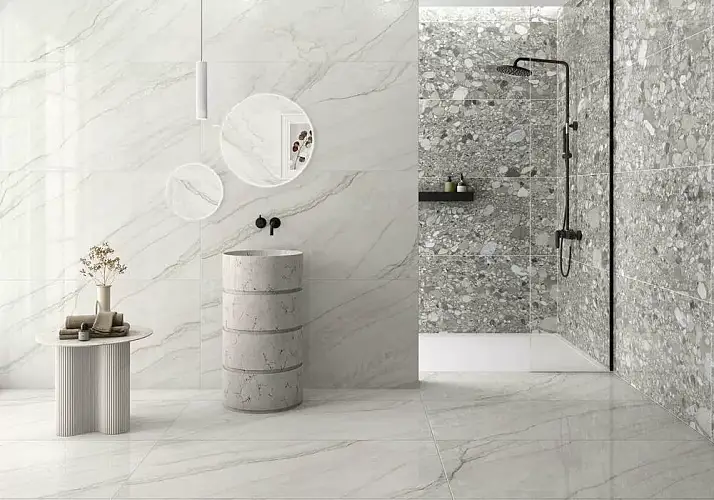 Caelum Blanco 00-00048833 Керамогранит 60x120