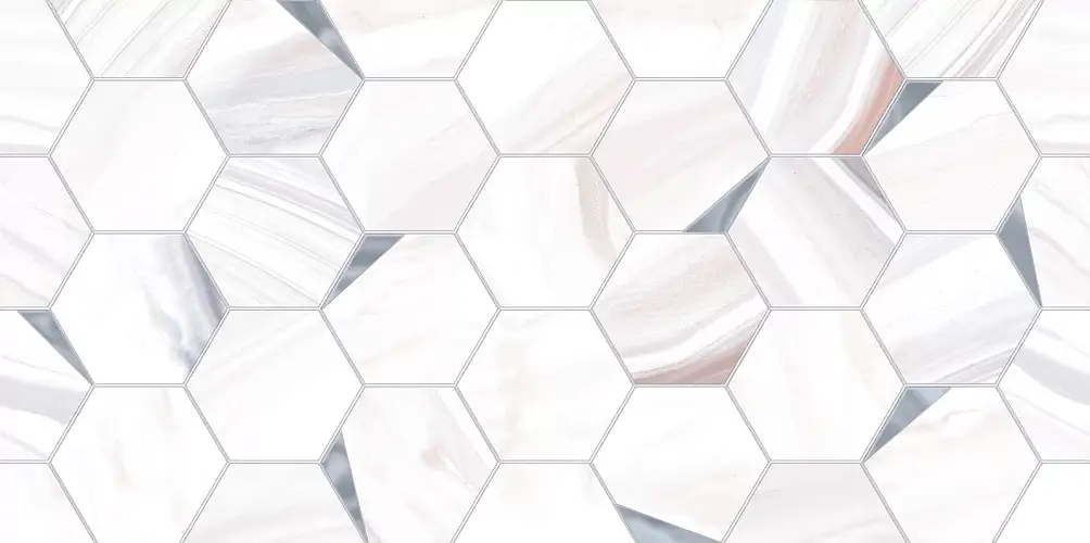 Eterna Mix WT9ETE55 Глянцевая 24,9x50