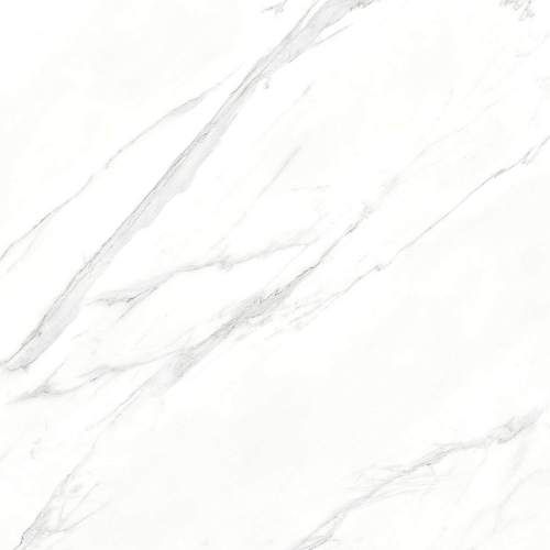 Airy White Лаппатированный Керамогранит 80x80