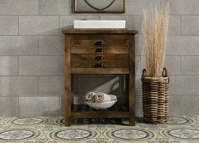 FS Barna Raval 37764 Матовая 45x45