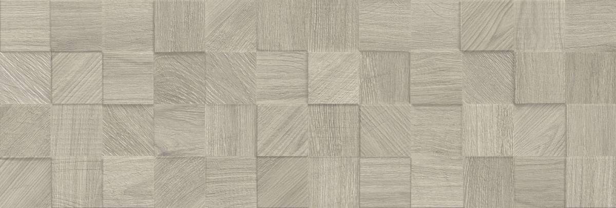 Cube Quebec Saule Matt 33,3x100