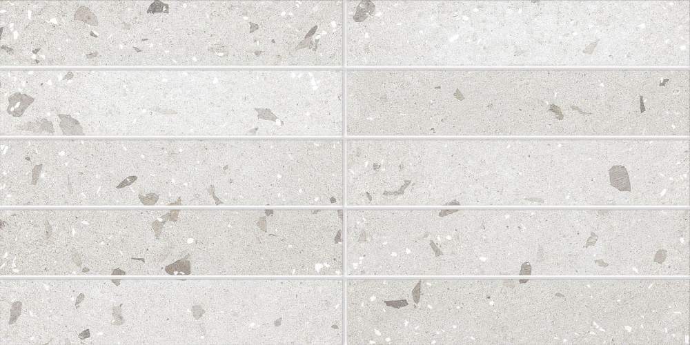 Морена 7 Белая Терраццо 30x60