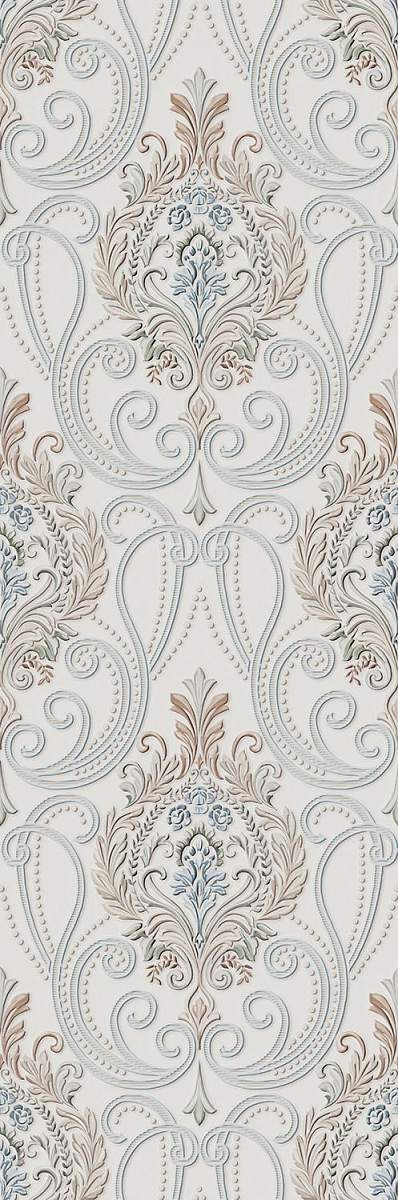 Фару 12158R Матовый Обрезной 25х75