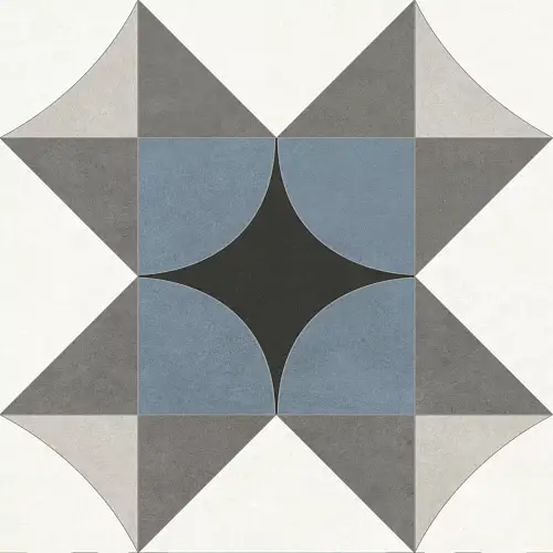 Design Mix 2 GP2020DMX23 Матовый Керамогранит 20x20