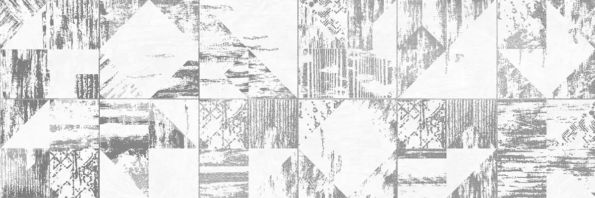 Декор Saturn Silver DW11STN00 Матовая 20x60