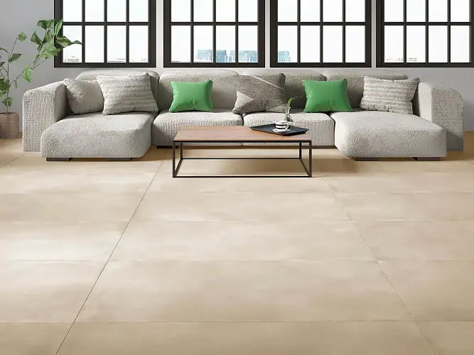 Manhattan Natural Бежевый 78910069 Матовый Керамогранит 60x120