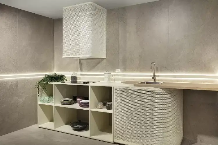 Lucca White 38373 Матовый Керамогранит 60x120