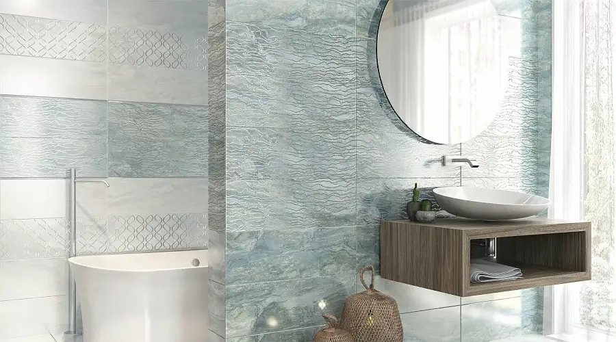 Мозаика Mosaic Crystal DW7CRT01 Глянцевая 30,5x30,5