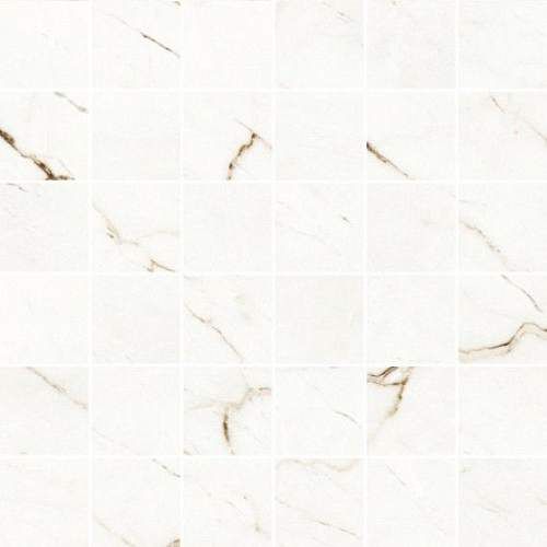 Мозаика напольная Спарк 1 Бежевая 30x30