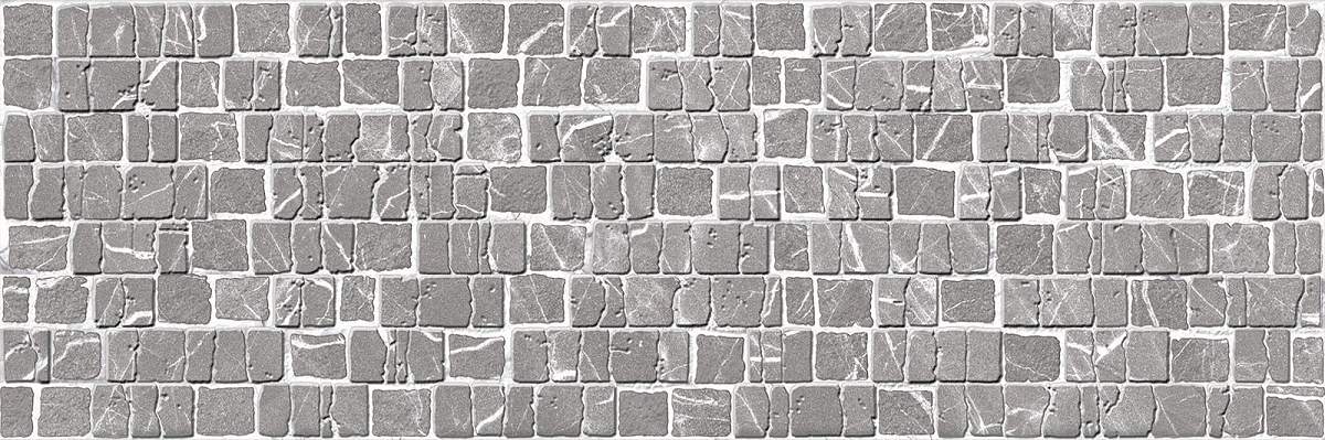 Laurent Серый TWU12LRT27R Матовая Рельефная 24,6x74