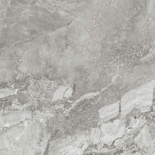 Rock Line Темно-Серый Камень GFU6060RKL27R Матовый Керамогранит 60x60