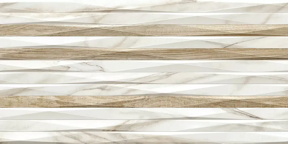 Euphoria Белый TWU2550EPH14 Матовая 24,9x50