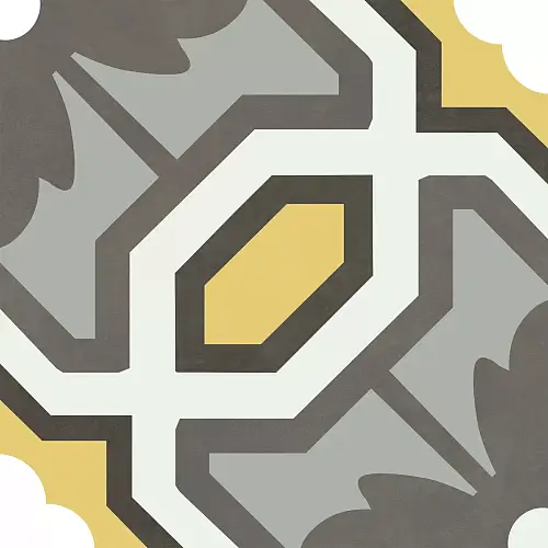 Poly 3 DB_008 Керамогранит 20x20