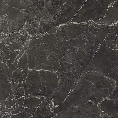 Marmori Сан Лорен Черный 7 K947006FLPR Керамогранит 60x60
