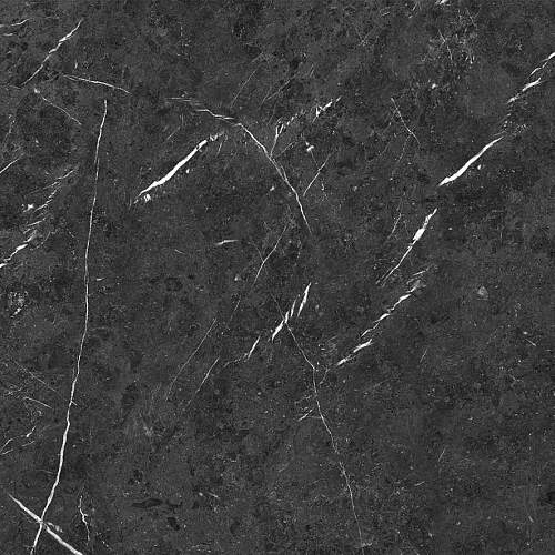 Pietra Moca Темно-Серый Полированный Керамогранит 60x60