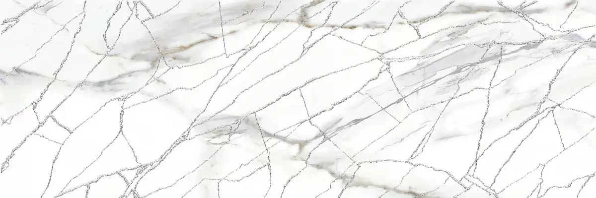 Декор Alicante DW15ALC66R Глянцевая 24,6x74