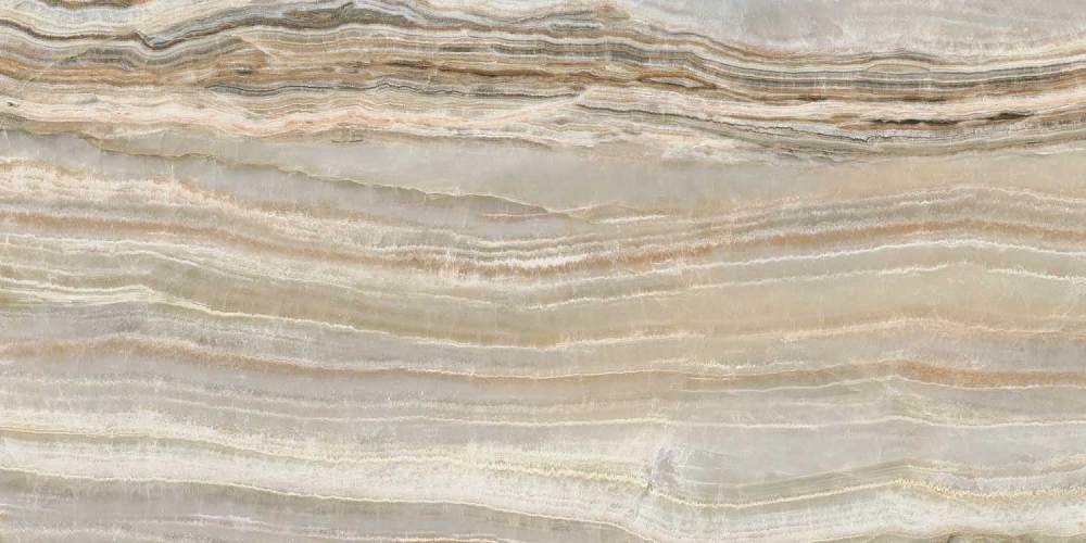 Ониче Зелёный Светлый Лаппатированный SG595202R Керамогранит 119,5x238,5