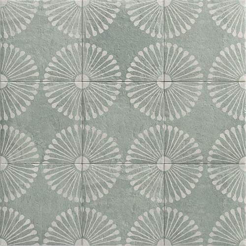 Декор Carino Deco Mylos Matt PT03617 20x20