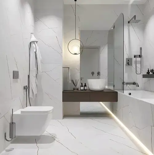 Граните Сиена белый Керамогранит 60x120 MR