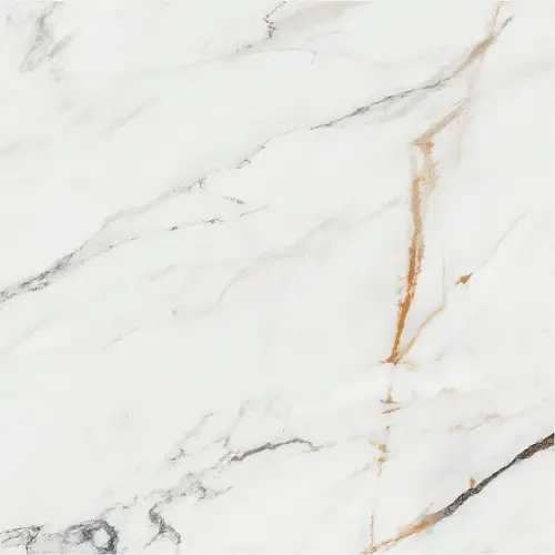 Firenze Calacatta Gold Керамогранит 50x50