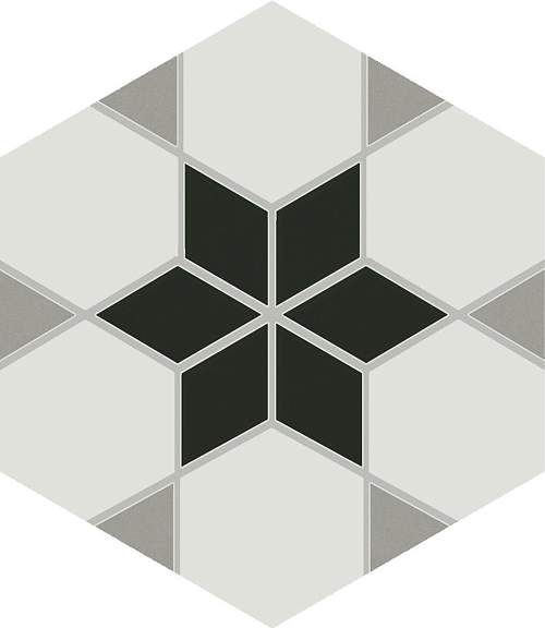 Декор Кальсада 7 VT\A290\SG1010 10,4х12