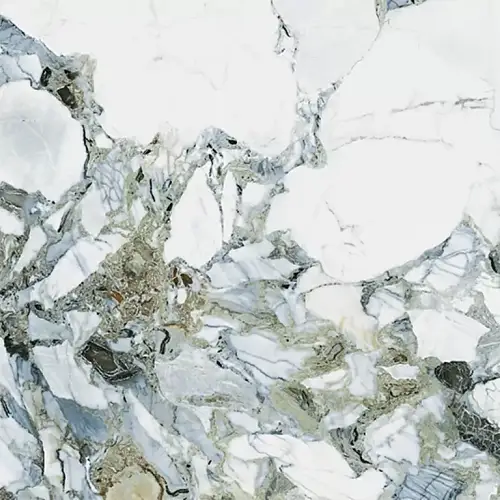 CityMarble Амазония Мультиколор 7ЛПР 8 мм R9 K951839LPR Керамогранит 60x60