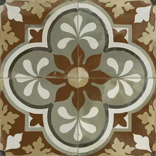 FS Barna Born 37765 Матовая 45x45