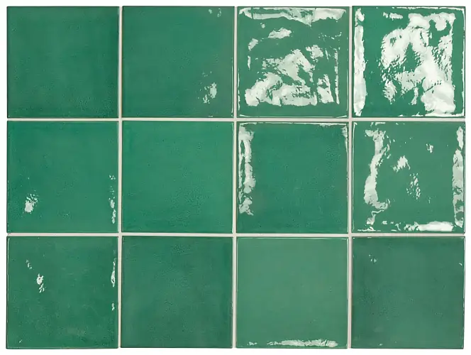 Village Esmerald Green 13,2x13,2