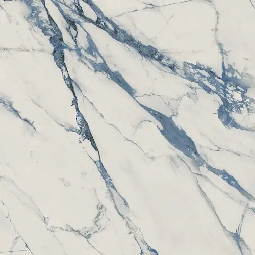 Firenze Blue Calacatta Pul Керамогранит 98x98