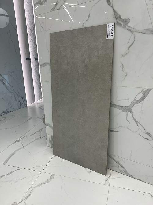 Cemento Grey Керамогранит 60x120