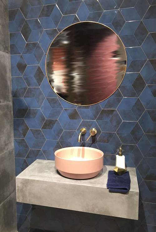 Kingsbury Navy 19,8x22,8