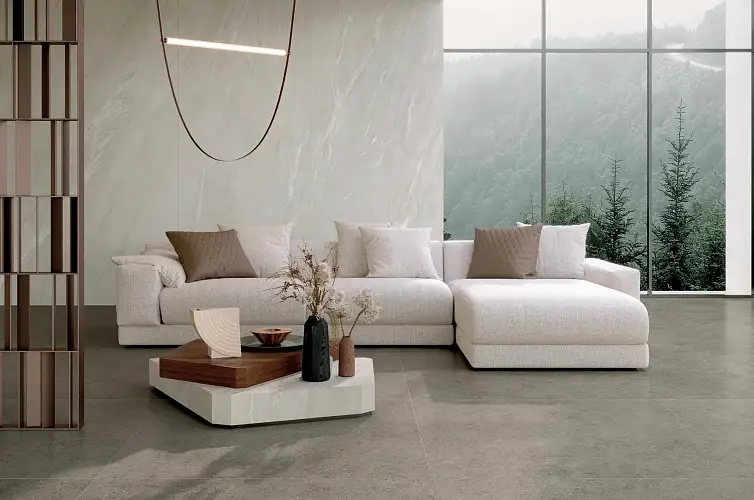 Cтупень FDMR Lunar Gr 620070002887 Матовая 33x120