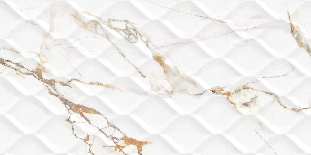 Detroit WT9DET55 Глянцевая 24,9x50