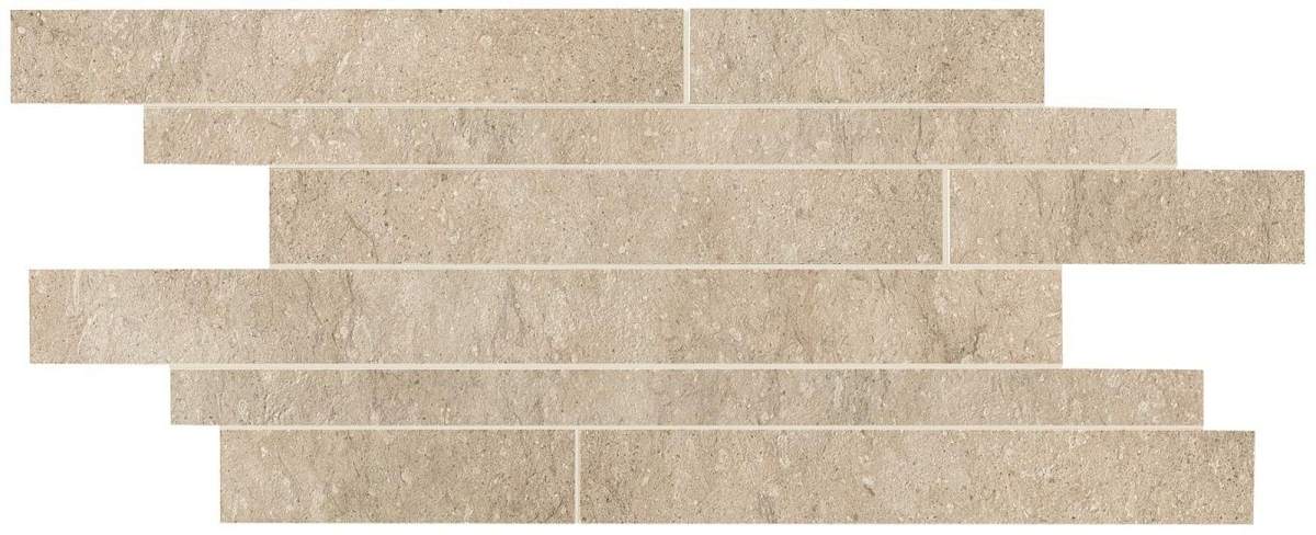 Lims Beige Brick A3JB Керамогранит 37,5x75