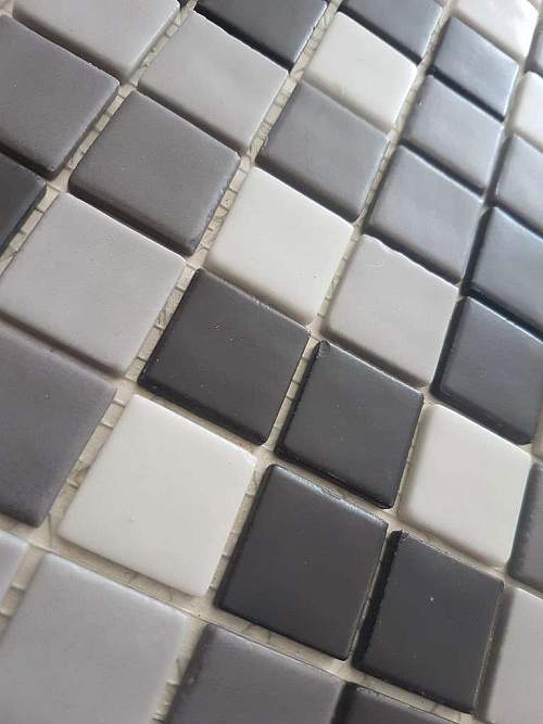 Мозаика Urban Grey 31,6x31,6